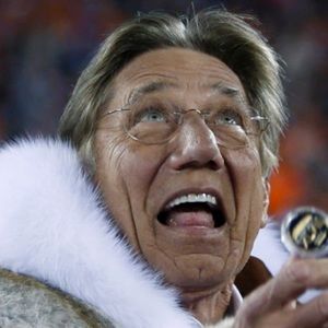 Meet your Posher, Dana